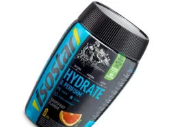 Isostar Pulver Hydrate & Perform Grapefruit  400 g