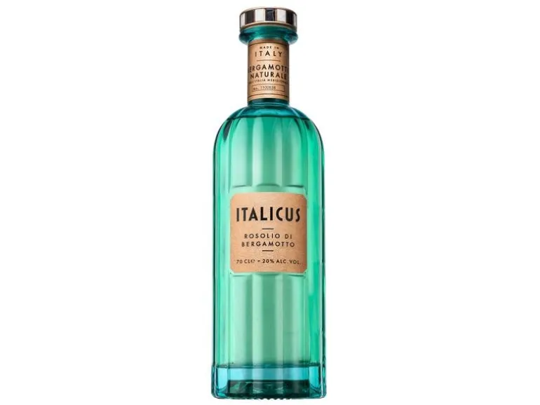 Italicus Rosolio di Bergamotto 0.7 l