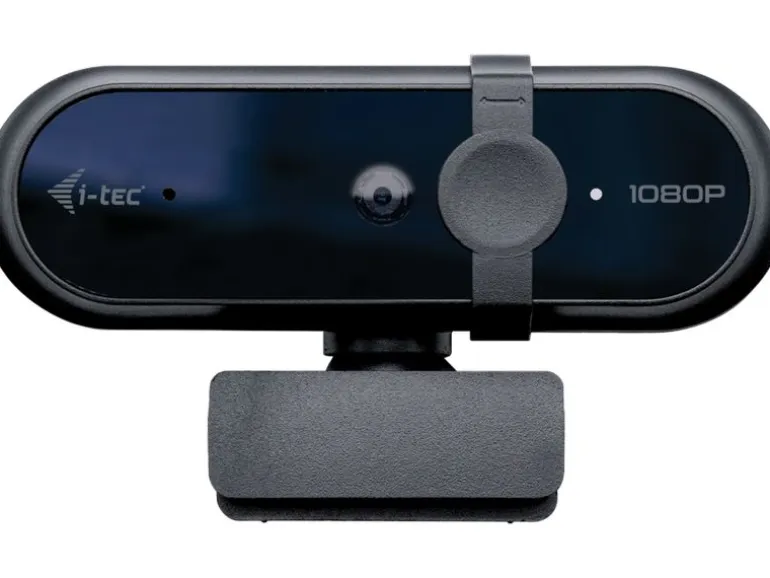 i-tec Webcam SOLOMON 100