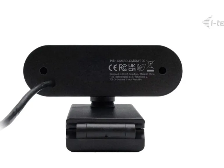 i-tec Webcam SOLOMON 100