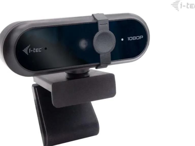 i-tec Webcam SOLOMON 100