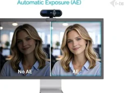 i-tec Webcam SOLOMON 100