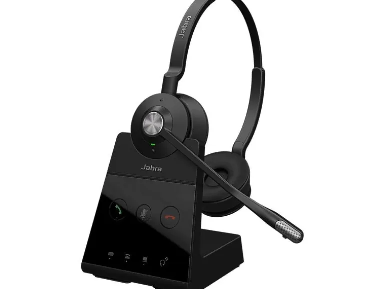 Jabra Headset Engage 65 SE Stereo