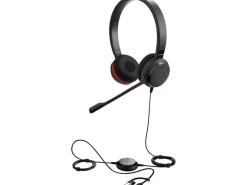 Jabra Headset Evolve 30 II Stereo MS USB C/A
