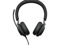 Jabra Headset Evolve2 40 SE Duo MS USB C/A