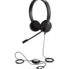 Jabra Headset Evolve 20 Stereo MS USB C/A