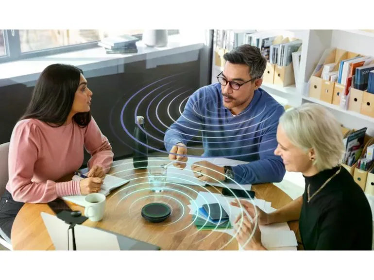 Jabra Speakerphone Speak2 55 MS