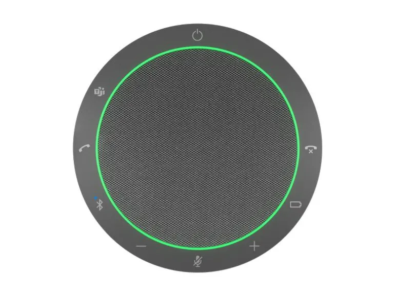 Jabra Speakerphone Speak2 55 MS
