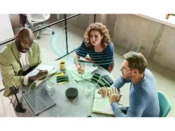 Jabra Speakerphone Speak2 75 MS, inklusive Link 380 USB-C