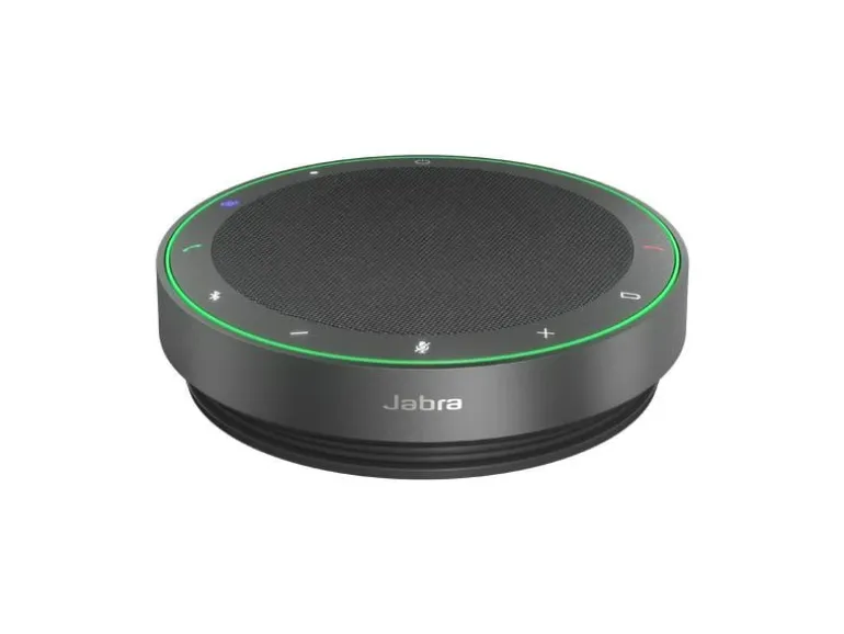 Jabra Speakerphone Speak2 75 MS, inklusive Link 380 USB-A
