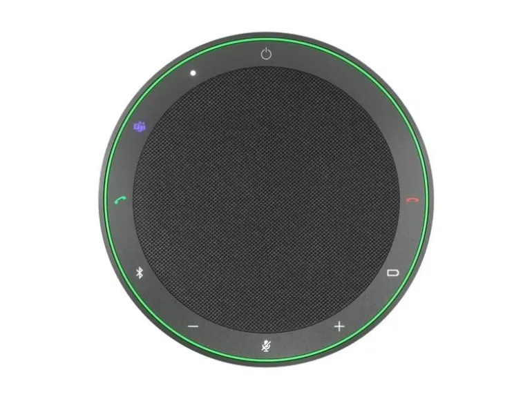 Jabra Speakerphone Speak2 75 MS, inklusive Link 380 USB-A