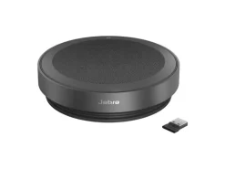 Jabra Speakerphone Speak2 75 MS, inklusive Link 380 USB-A