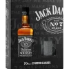 Jack Daniel's Old No. 7 0.7 l
