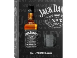 Jack Daniel's Old No. 7 0.7 l
