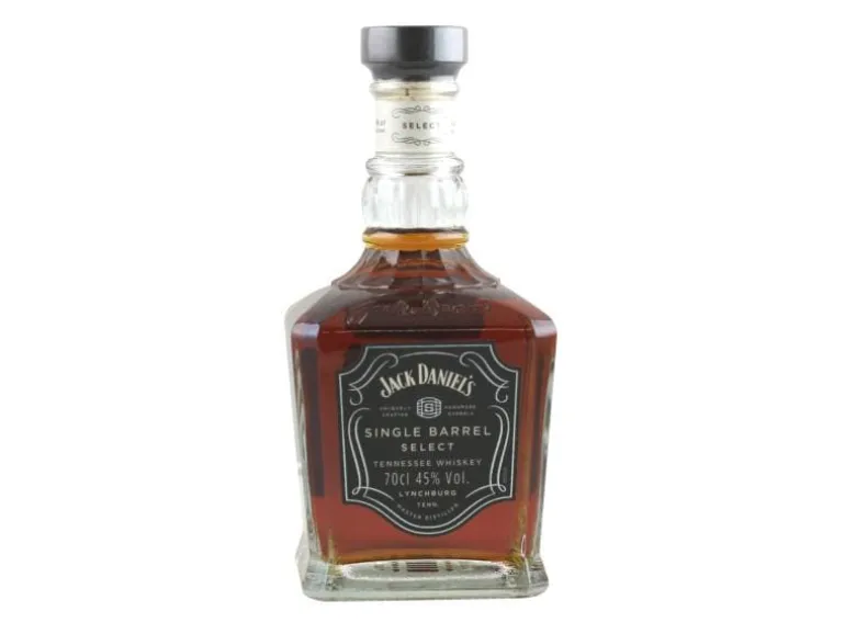 Jack Daniel's Single Barrel 0.7 l
