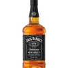 Jack Daniel's Tennessee Old No. 7 American Whiskey 1 l