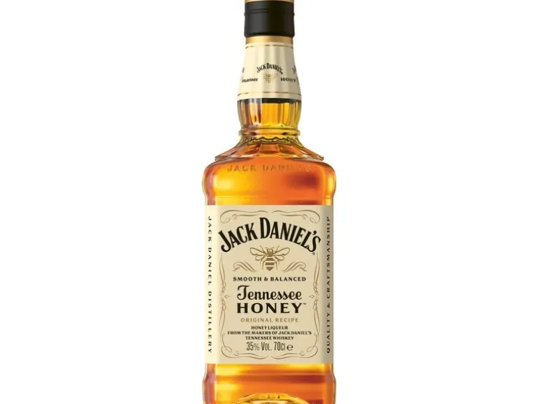 Jack Daniel's Whisky Honey 0.7 l