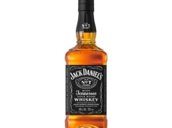 Jack Daniel's Whisky Old No. 7 0.7 l