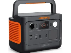 Jackery Power Station Explorer 240 V2 EU 256 Wh