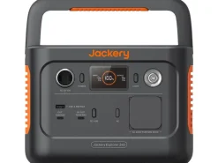 Jackery Power Station Explorer 240 V2 EU 256 Wh