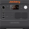 Jackery Power Station Explorer 1000 V2 EU 1070 Wh