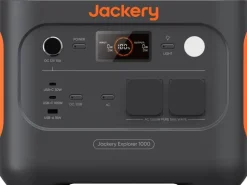 Jackery Power Station Explorer 1000 V2 EU 1070 Wh