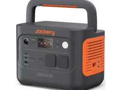 Jackery Power Station Explorer 1000 V2 EU 1070 Wh