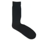 JACK&JONES Herrensocken 10-er Pack, Schwarz