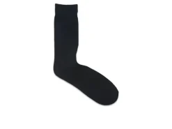 JACK&JONES Herrensocken 10-er Pack, Schwarz