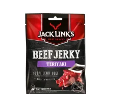 Jack Link's Fleischsnack Beef Jerky Teriyaki 25 g