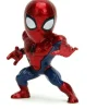 Jada Toys Marvel Spider-Man Metall, 6.5 cm