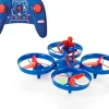 Jada Toys RC Spider-Man Drone RTR