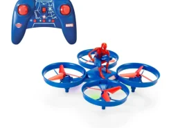 Jada Toys RC Spider-Man Drone RTR
