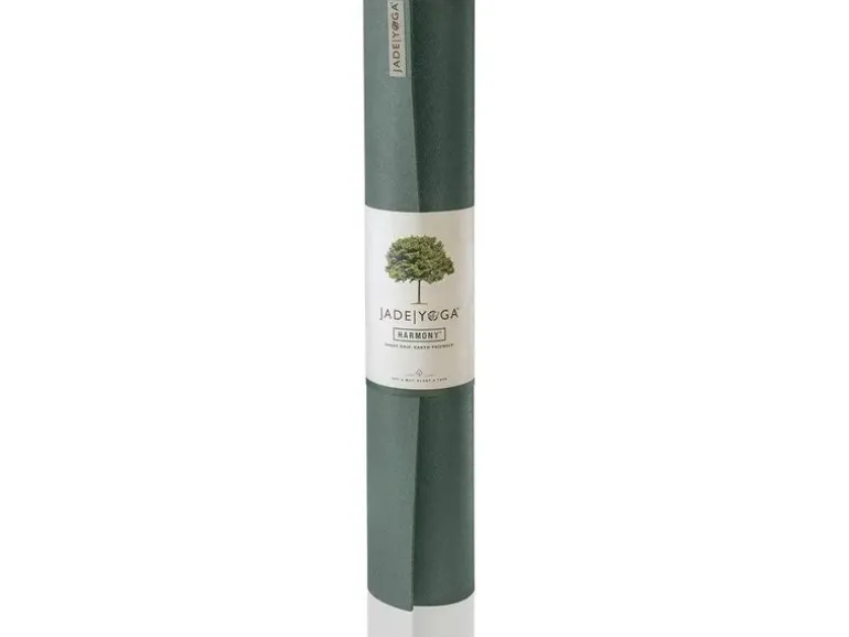 Jade Yoga Harmony Yoga Matte 173 cm