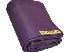 Jade Yoga Voyager Purple, 1.6 mm, 173 cm