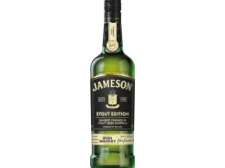 Jameson Whiskey Caskmates 0.7 l