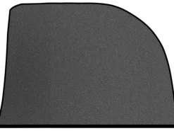 Jané Fenstersocke L, 2er Pack, Schwarz