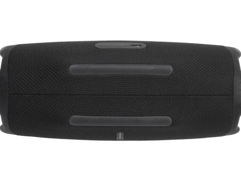 JBL Bluetooth Speaker Charge 6 Schwarz