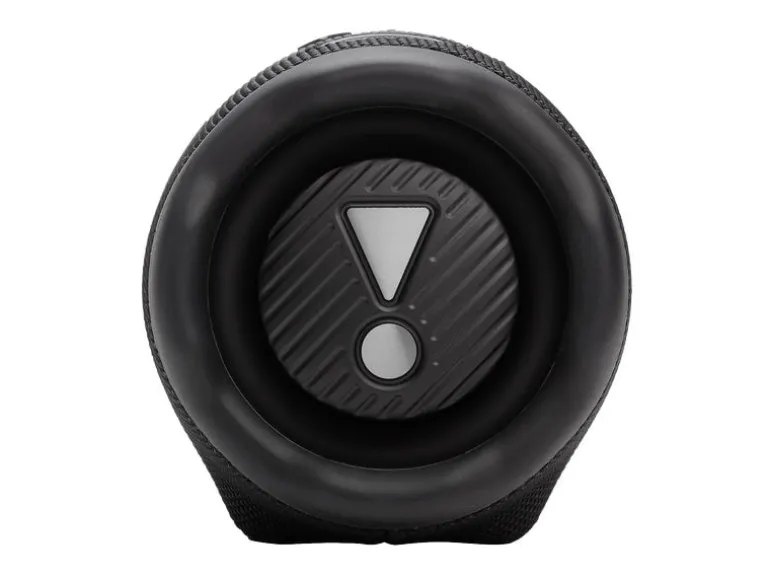 JBL Bluetooth Speaker Charge 6 Schwarz
