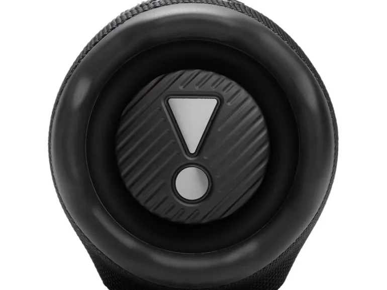 JBL Bluetooth Speaker Charge 6 Schwarz