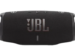 JBL Bluetooth Speaker Charge 6 Schwarz