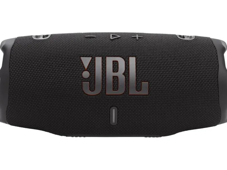 JBL Bluetooth Speaker Charge 6 Schwarz