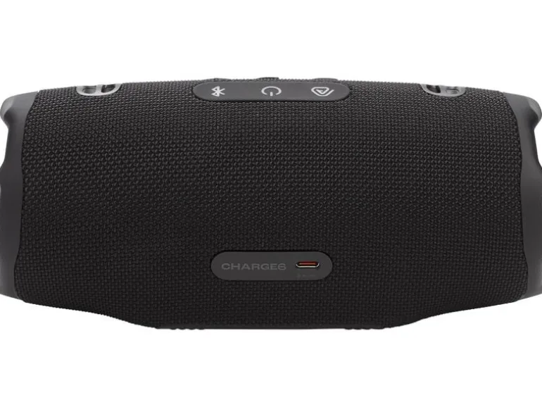 JBL Bluetooth Speaker Charge 6 Schwarz