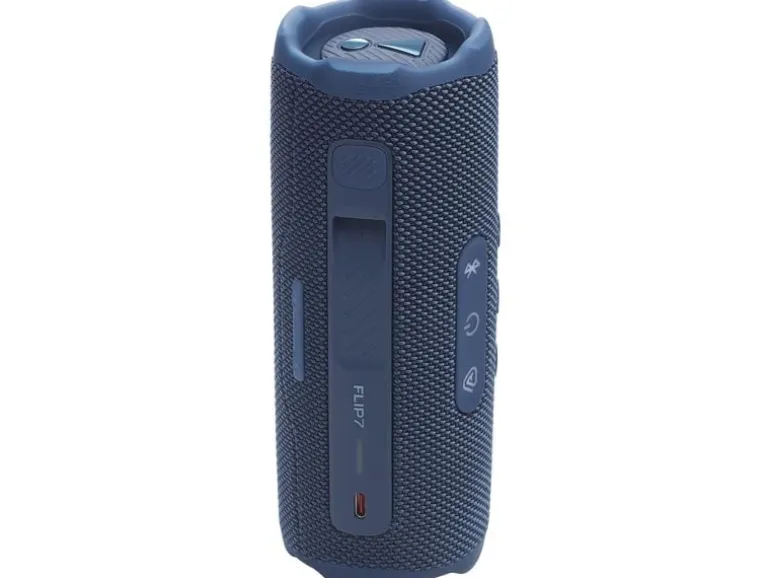 JBL Bluetooth Speaker Flip 7 Blau