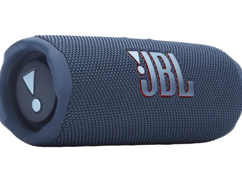 JBL Bluetooth Speaker Flip 7 Blau