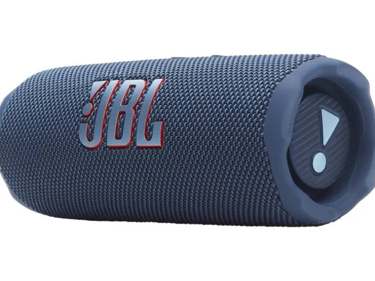 JBL Bluetooth Speaker Flip 7 Blau