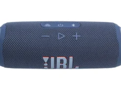 JBL Bluetooth Speaker Flip 7 Blau