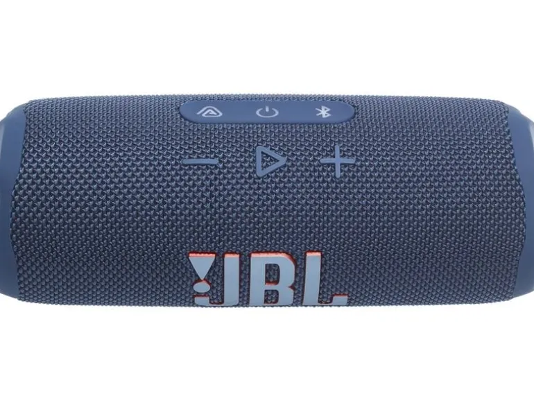 JBL Bluetooth Speaker Flip 7 Blau