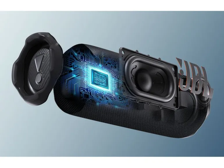 JBL Bluetooth Speaker Flip 7 Blau