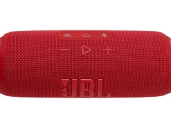 JBL Bluetooth Speaker Flip 7 Rot